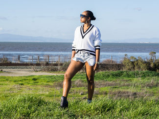 OOTD: A Look for Less