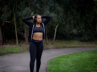 #Goals: I Want to Become a Fitness Fanatic