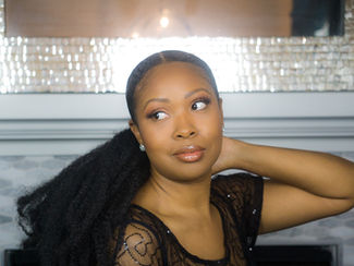 Go-to Glam Makeup Look