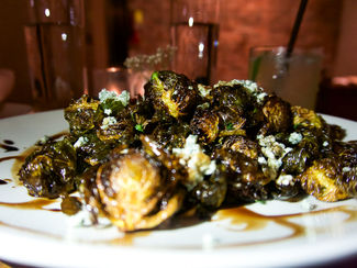 Wine & Dine: Mockingbird (Oakland, CA)