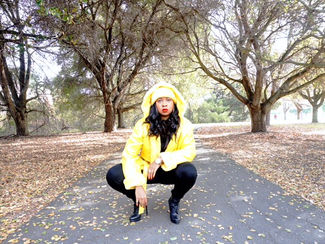 Killa Yellow: A Love Letter to the 2000s