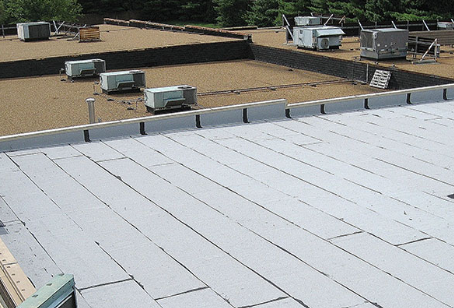 Staying Ahead of Commercial Roof Repairs: The Power of Drone Inspections in Sioux Falls