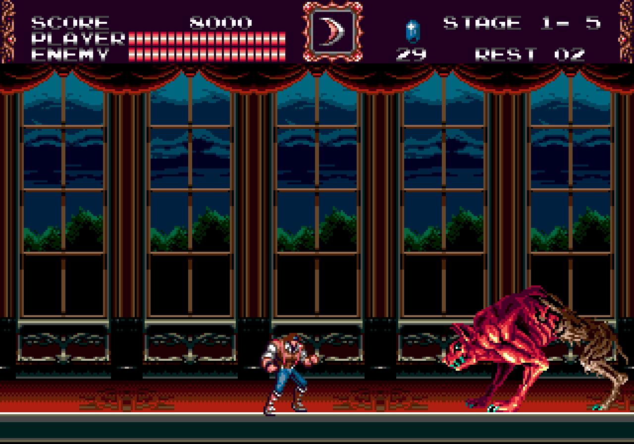 Castlevania Bloodlines.gif