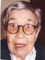 Remedios González Álvarez