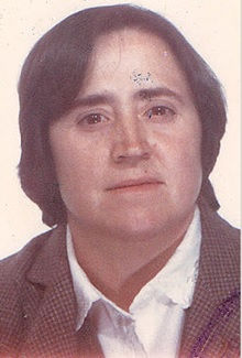Dolores Nieves Trigo