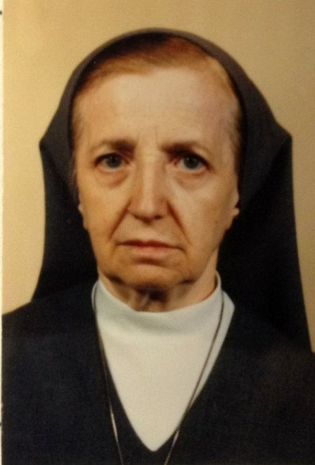 Milagros Gasco Gamo