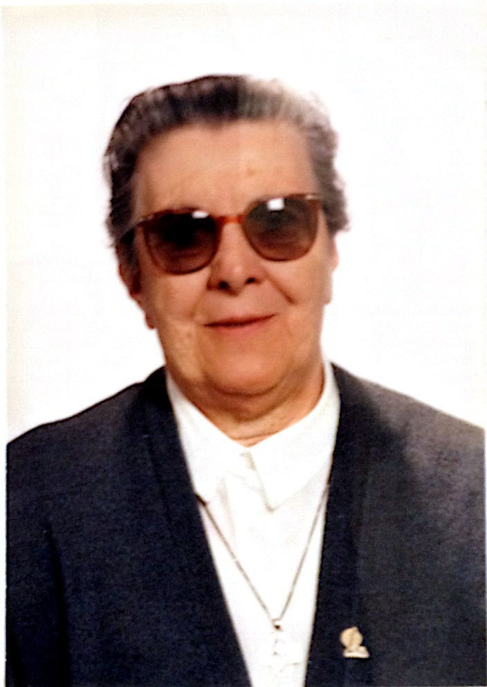 Marina de la Fuente Peña