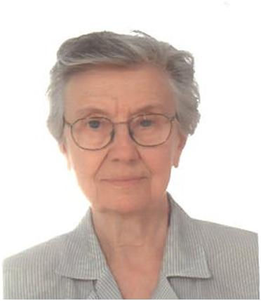 Pilar del Olmo Lete