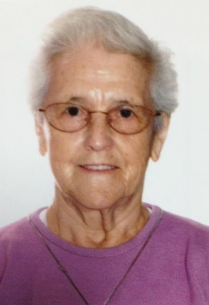 Teodora Cuenca Vaquero