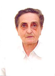 Elvira Platero Ruiz