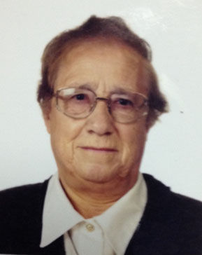 Nazaret Álvarez Suárez