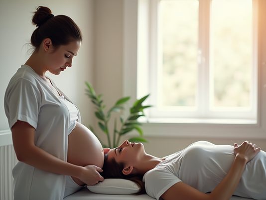 The Benefits of Chiropractic Care During Pregnancy