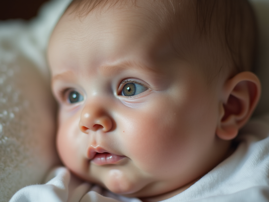 Understanding Plagiocephaly in Pediatric Care: Causes, Treatment, and Prevention