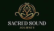 Sacred Sound Journey Logo