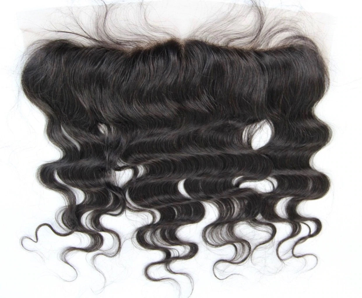 13x4 HD Lace Frontals 