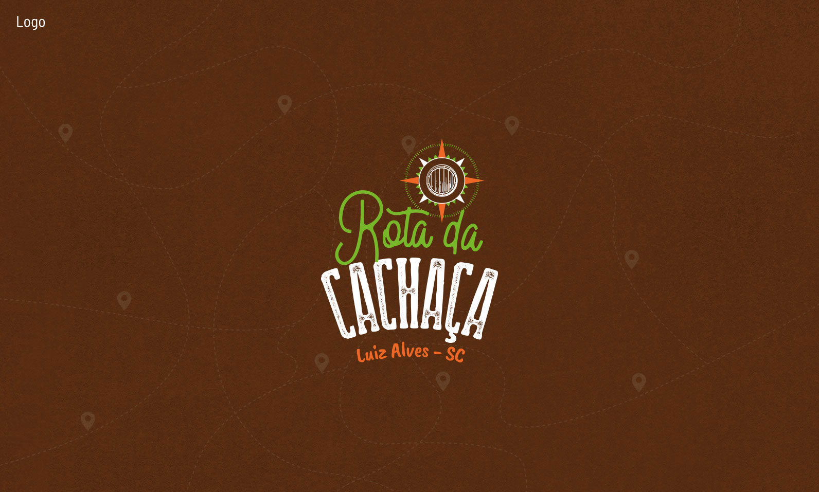 Fotografia da seção Rota da Cachaça do jornal