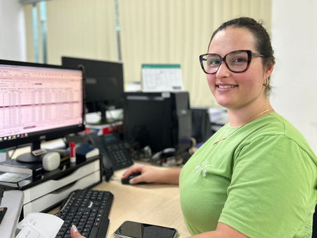 Luiz Alves realiza Prefeitura de Portas Abertas com serviços e programação especial neste sábado (11)