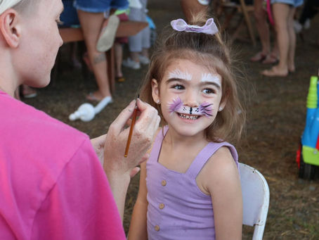 Vila da Páscoa chega à 5ª edição com programação especial para toda a família em Luiz Alves