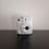 Thumbnail: Fujifilm Instax Mini 11 - Clay White