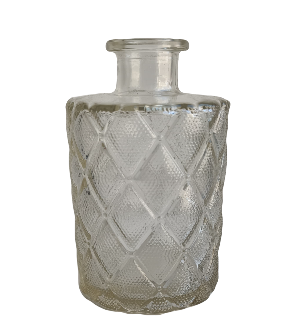 Flesvaasje Lolo transparant