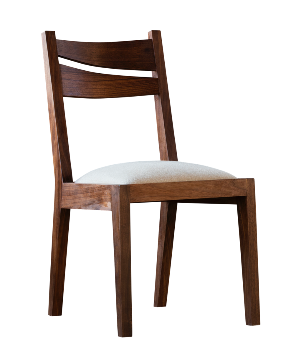 Slant Chair