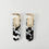 Thumbnail: Marble Pattern Earrings