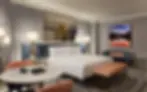 Fontainebleau Las Vegas Guest Rooms