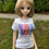 Thumbnail: CJ Girls T-Shirts for Smart Doll
