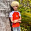 Thumbnail: Vintage CJ Logo T-Shirt