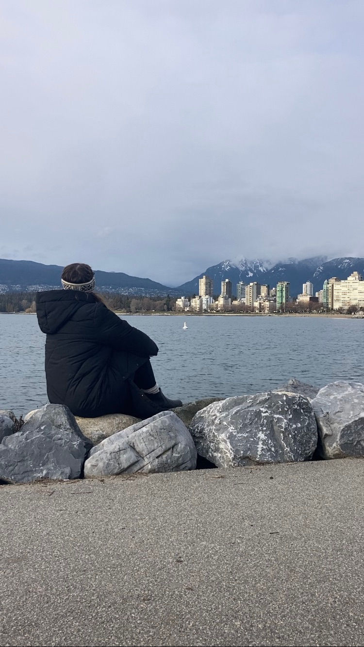 My Move to Canada: 1 Week In