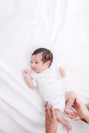 Natural Newborn