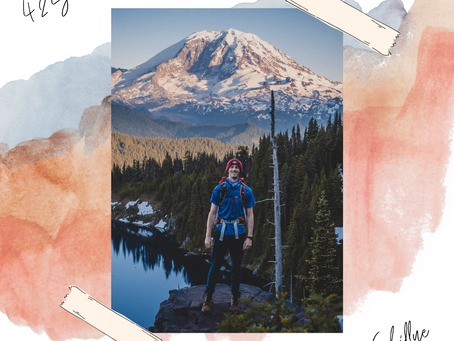 Whatever Floats Your Vote: A Collab With Trailblazers & Trendsetters