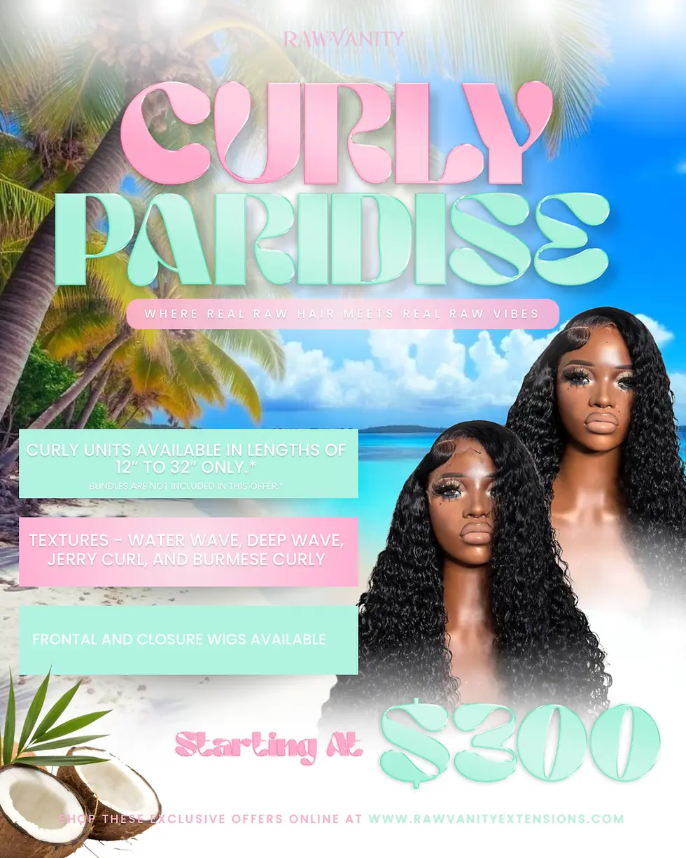 Thumbnail: Social Media E-Flyer