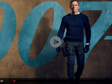 Nédz Mozi ~ 007 - Nincs idő meghalni Online 2020 Teljes Filmek Videa HD (Film Magyarul)