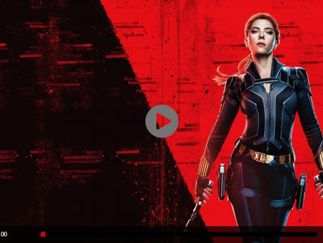 @Filmek-VideA]] "Fekete Özvegy" 2020 HD Teljes Film (Indavideo) Magyarul