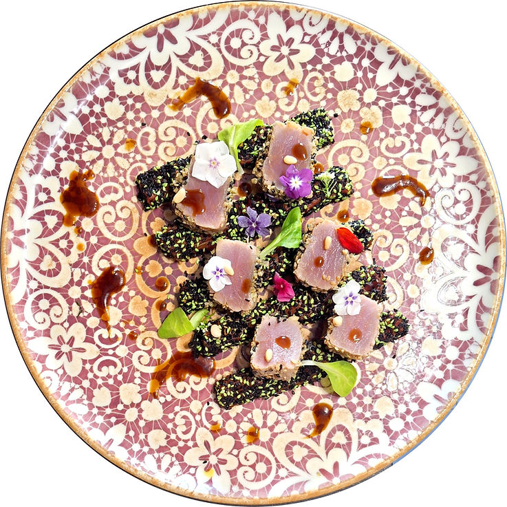 assiette-fraîcheur-restaurant-jardin-des-delices