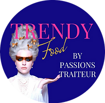 logo Trendy Food