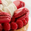 Miniature : Tarte Framboise Citron