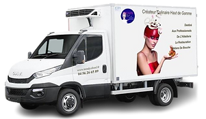 camion de livraison Trendy Food jpg