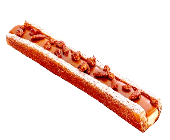 Finger Crunchy Noix de Pécan