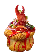 présentation pâtisseries pour les pros var jpg