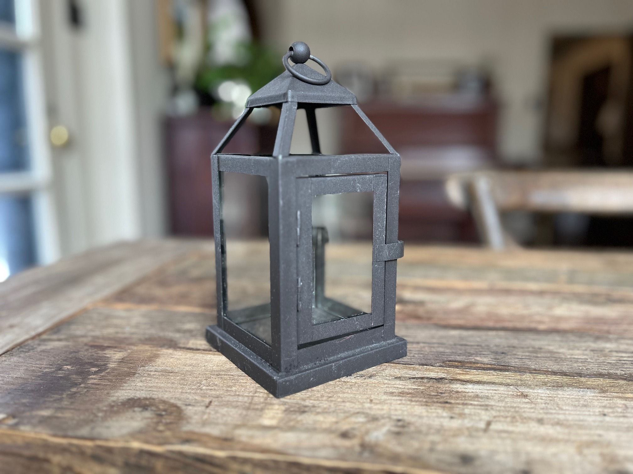 Lanterne 8"
