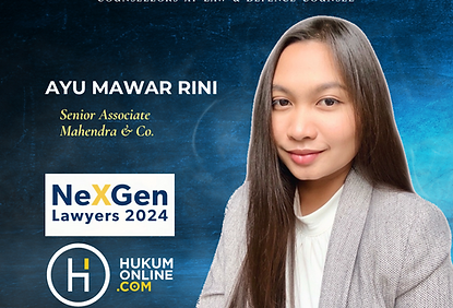 Legal Insights and Articles Mahendra & Co. Law Firm | Lawyer Jakarta Semarang Indonesia, asissting Global Clients for business in Indonesia. Experienced corporate lawyer in construction, banking, finance, litigation and dispute, pharmaceutical, intellectual property, corporate business, merger and acquisition, etc.