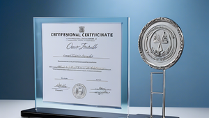 Management Agile et Certification: AMTC, cabinet d'étude à FES