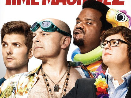 A Burning Hot Summer 2011 720p Torrent