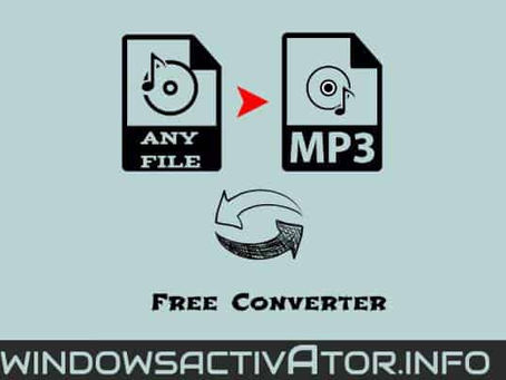 Mp3 Cd Converter Professional 503 Keygen Software [2021]