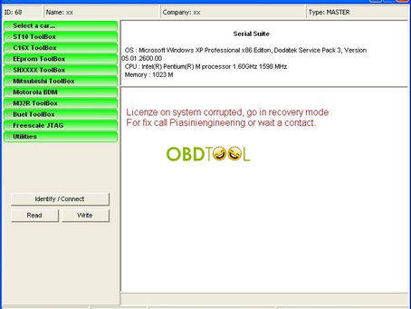 Piasini Serial Suite Keygen Free
