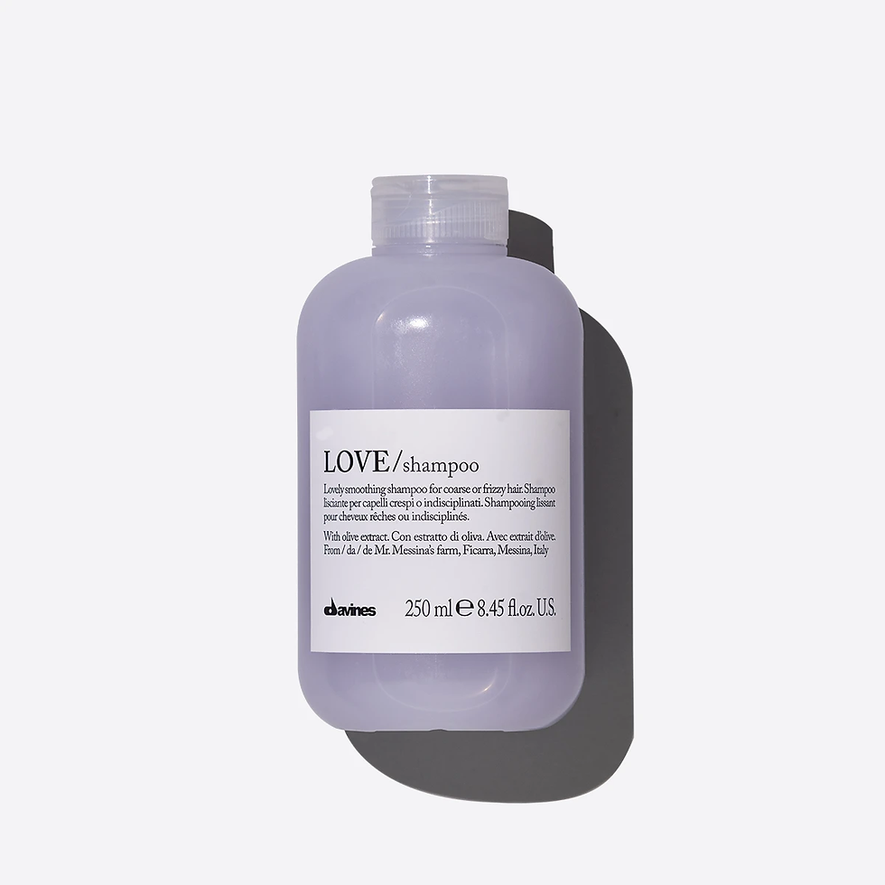 LOVE / shampoo