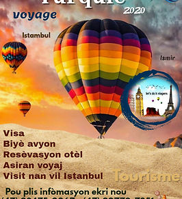 Copy of Travel - Made with PosterMyWall