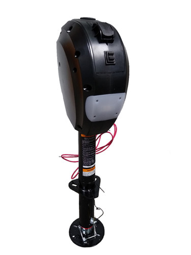 FIC ETJ3500 Electric Jack | WESCO Fastec